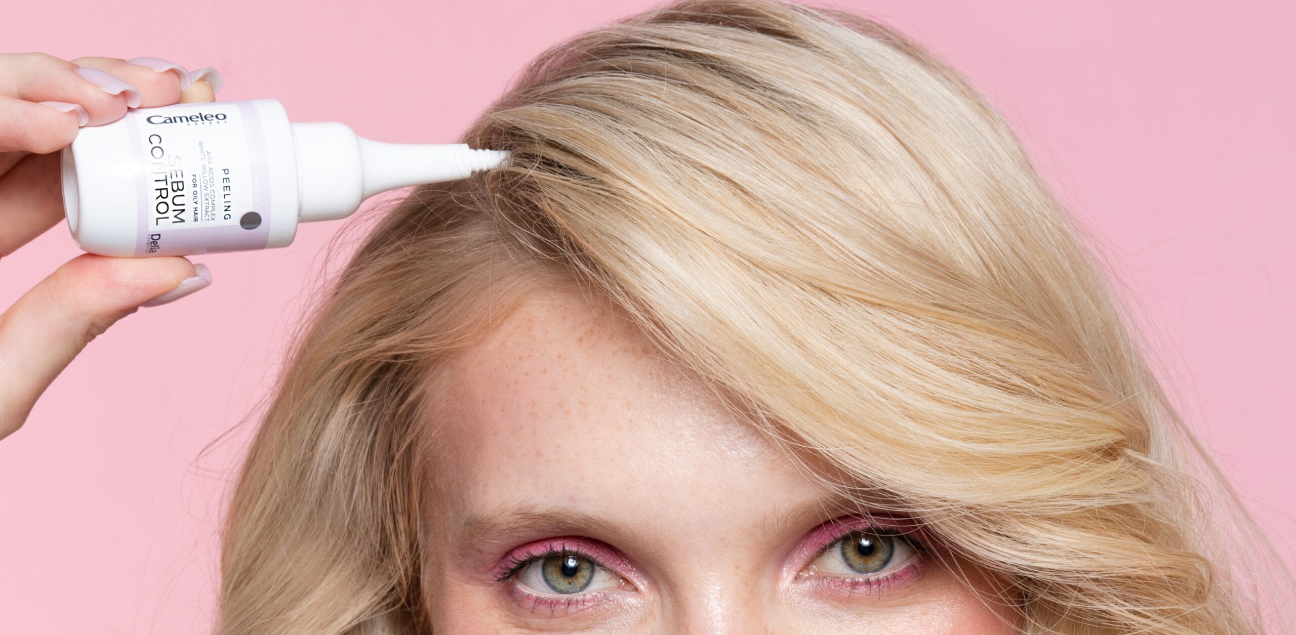 Sebum Control